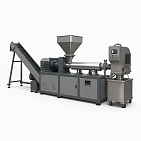 Декларация на оборудование для переработки полимерных материалов